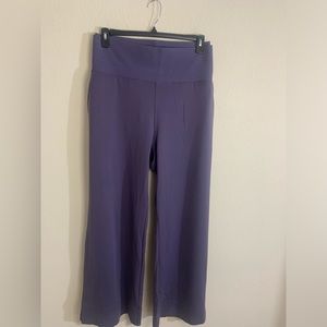 Size 2X Athleta Women's High Rise Pant